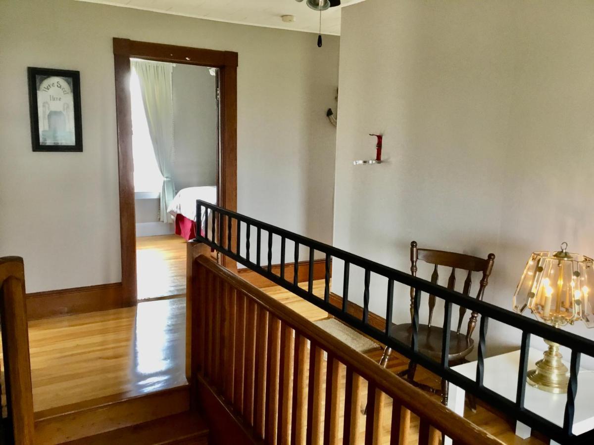 The Coastal Country House In New Brunswick Cape Tormentine Εξωτερικό φωτογραφία