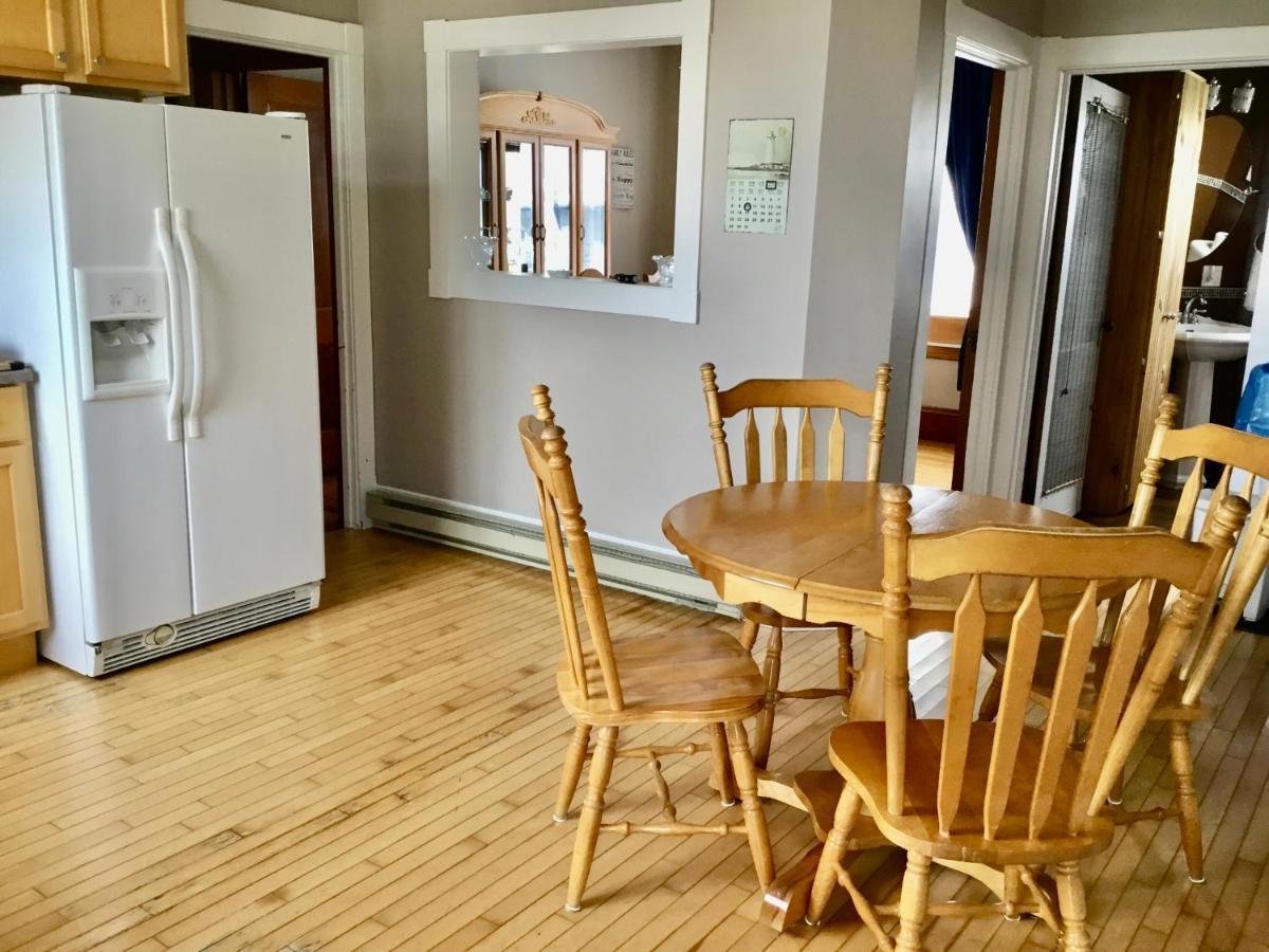 The Coastal Country House In New Brunswick Cape Tormentine Εξωτερικό φωτογραφία