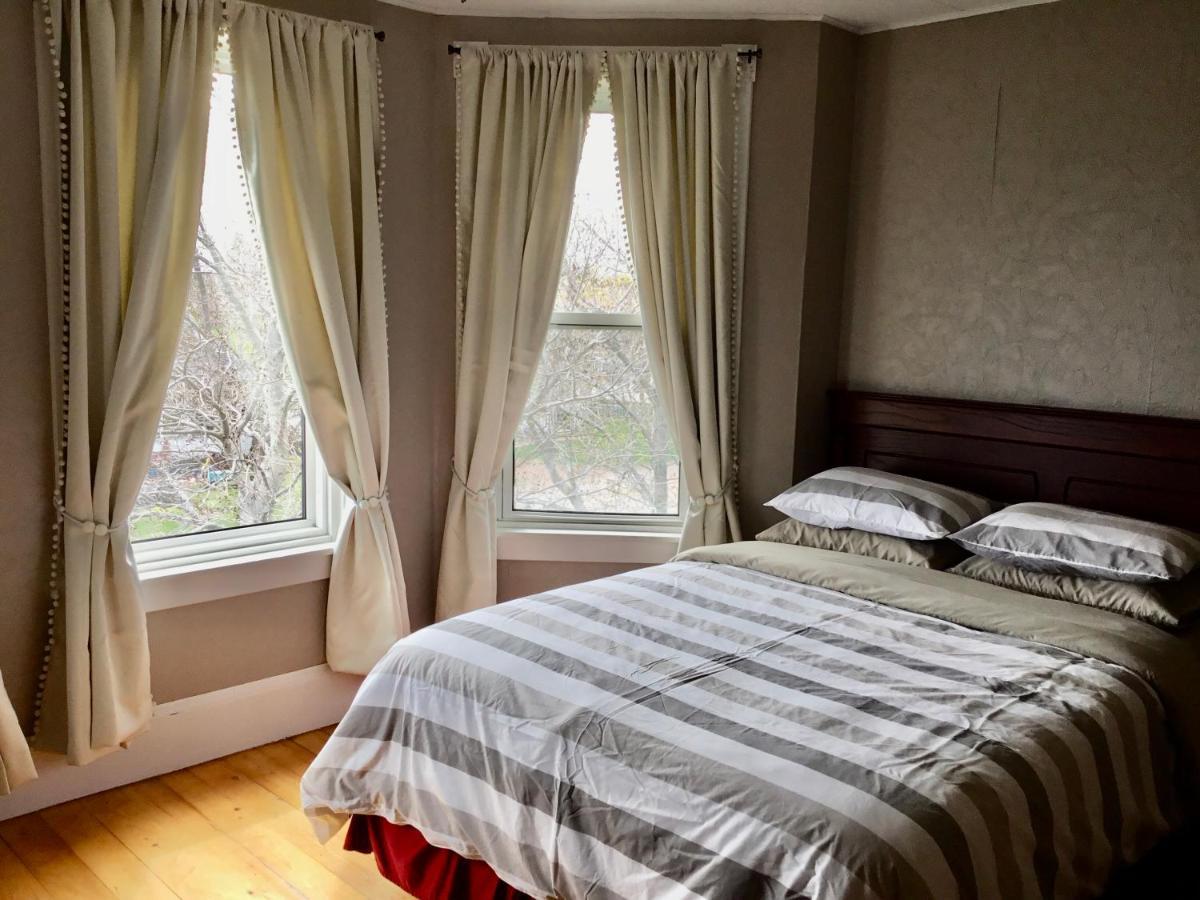 The Coastal Country House In New Brunswick Cape Tormentine Εξωτερικό φωτογραφία