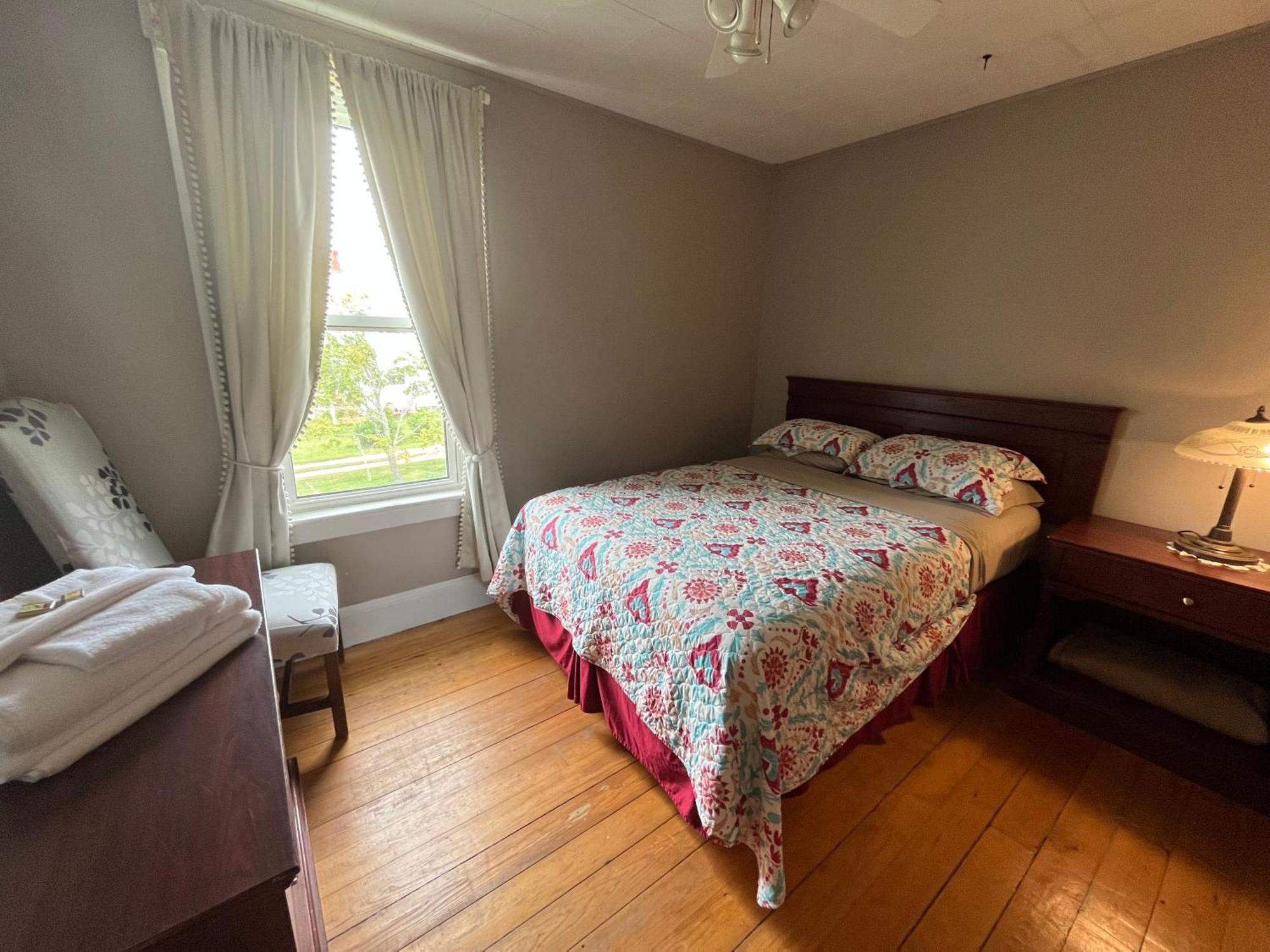The Coastal Country House In New Brunswick Cape Tormentine Εξωτερικό φωτογραφία