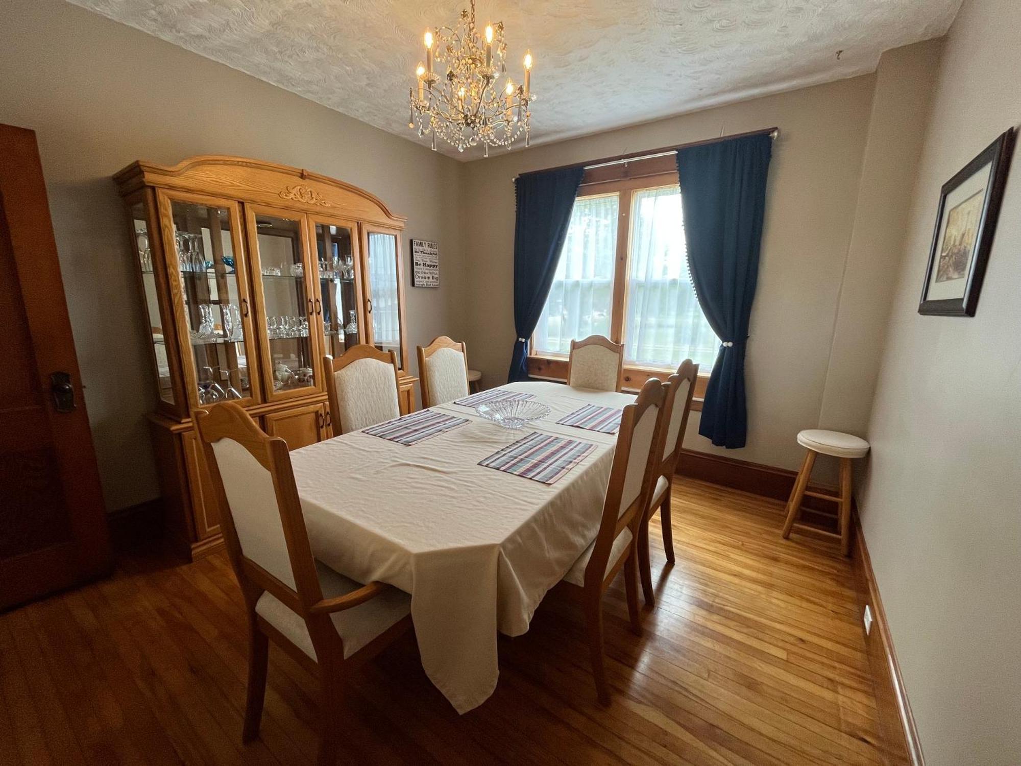 The Coastal Country House In New Brunswick Cape Tormentine Εξωτερικό φωτογραφία