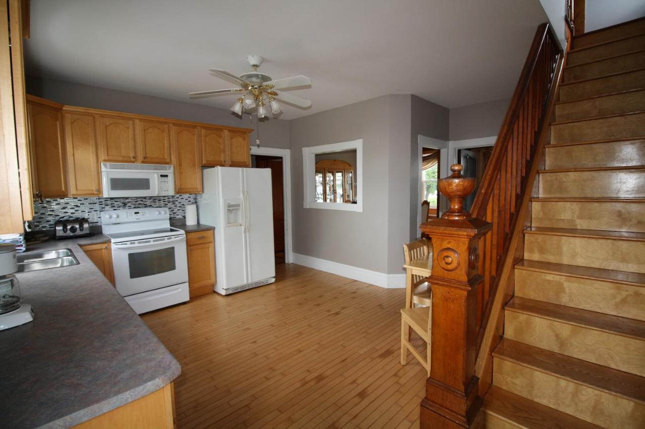 The Coastal Country House In New Brunswick Cape Tormentine Εξωτερικό φωτογραφία