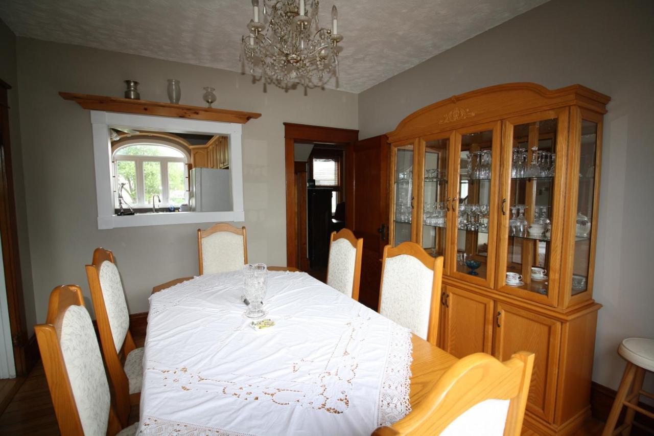 The Coastal Country House In New Brunswick Cape Tormentine Εξωτερικό φωτογραφία