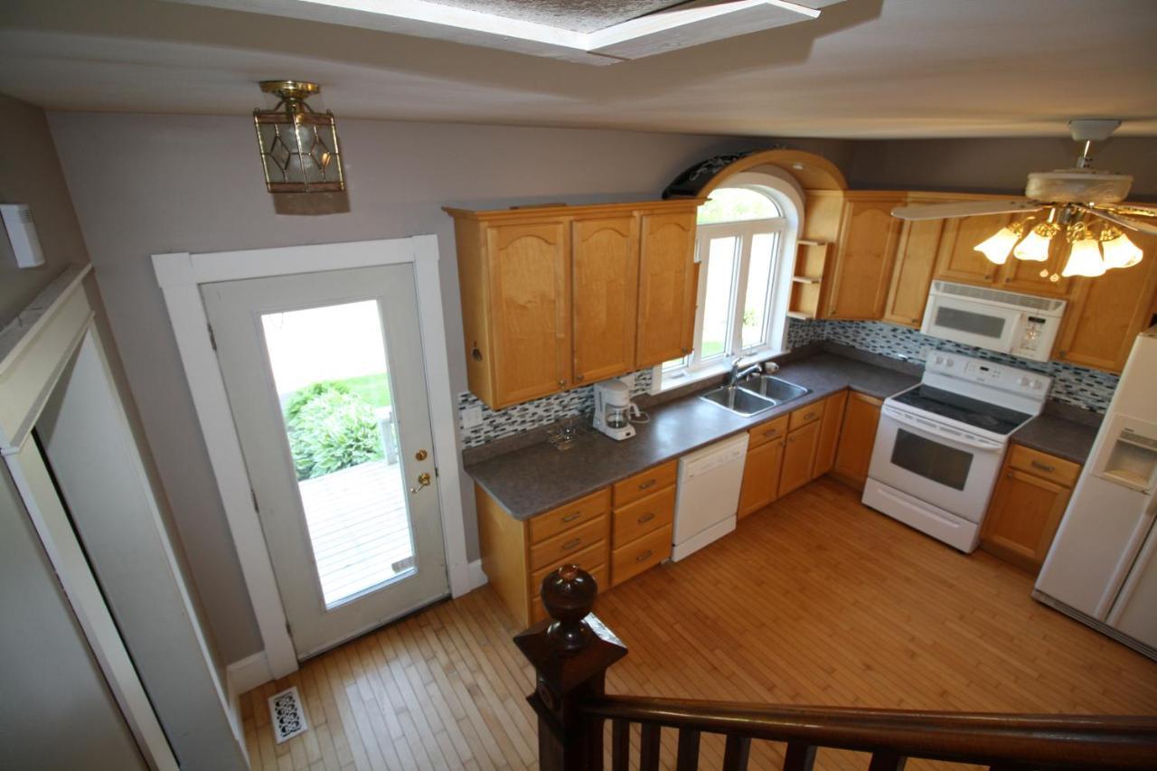 The Coastal Country House In New Brunswick Cape Tormentine Εξωτερικό φωτογραφία